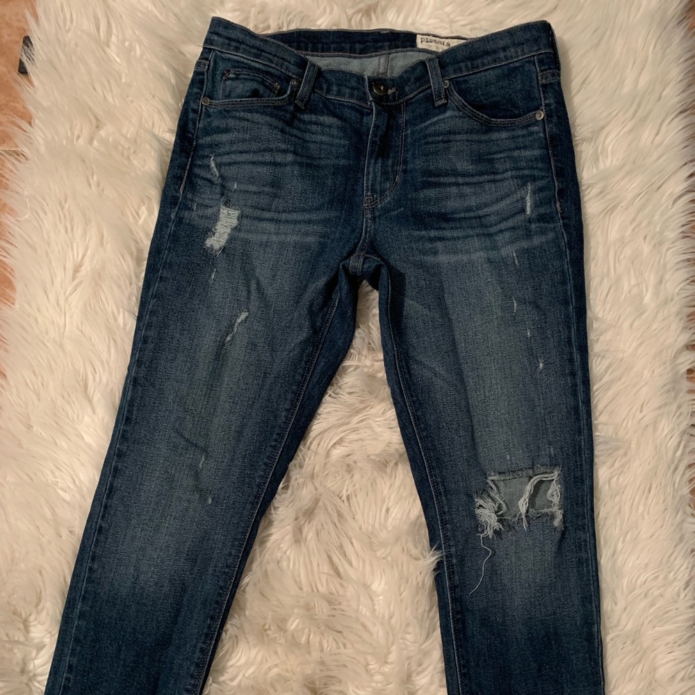 PISTOLA JEANS SIZE 28